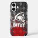 Zoek naar great white shark iphone hoesjes Vis