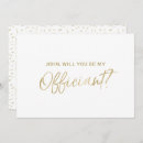 Zoek naar pastor uitnodigingen Elegant