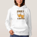 Zoek naar bier hoodies Humor
