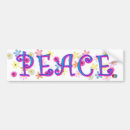 Zoek naar hippie bloem bumperstickers Nostalgie