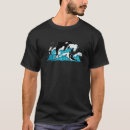 Zoek naar orka tshirts Golven