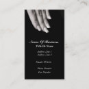 Zoek naar manicures visitekaartjes Nagelsalon