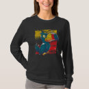 Zoek naar tropisch regenwoud tshirts Dier