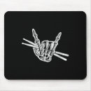 Zoek naar drum muismatten Muzikant