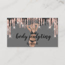 Zoek naar lingerie visitekaartjes Glitter