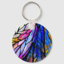 Zoek naar tiffany sleutelhangers Glas