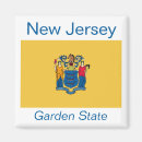 Zoek naar new jersey magneten America