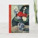 Zoek naar cezanne kaarten Impressionist