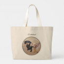 Zoek naar teckel tote bags Doxie
