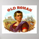 Zoek naar sigaar posters Vintage