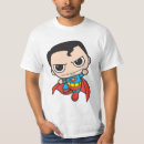 Zoek naar superman tshirts superheld