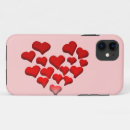 Zoek naar red heart iphone hoesjes Pink