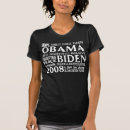 Zoek naar obama dames tshirts Democraat