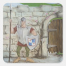 Zoek naar middeleeuwse draken stickers Voor kinderen