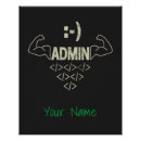 Zoek naar programmeurs posters Hacker