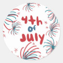 Zoek naar vuurwerk stickers Verjaardag