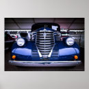 Zoek naar klassieke vrachtwagen posters Voor hem