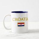 Zoek naar kroatië mokken Tekst