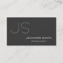 Zoek naar interior decorator visitekaartjes Stijlvol