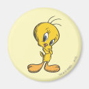 Zoek naar tweety magnete Looney tunes