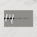 Zoek naar titanium visitekaartjes Modern