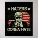 Zoek naar funny hats posters Democraat