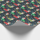 Zoek naar cadeaupapier Kerstpapier