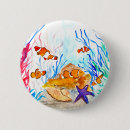 Zoek naar vissers buttons Nautisch