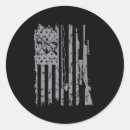 Zoek naar geweer stickers Jacht