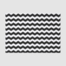 Zoek naar zigzag tissue papier Zwart