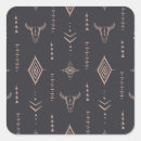 Zoek naar stier stickers Western