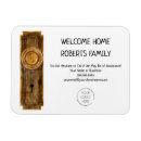 Zoek naar housewarming magneten Open huis
