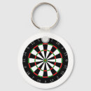 Zoek naar dartboard sleutelhangers Sport