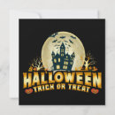 Zoek naar funny halloween kaarten Trick or treat