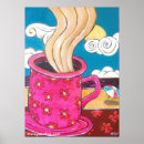Zoek naar couleurs posters Bloemen