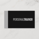 Zoek naar sport visitekaartjes Modern