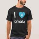 Zoek naar somalische vlag tshirts Souvenir