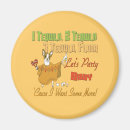 Zoek naar tequila magneten Humor