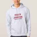 Zoek naar coach hoodies Team
