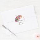 Zoek naar tropische bloemen stickers Elk persoon
