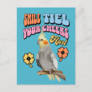 Zoek naar kakkerlak briefkaarten Papegaai