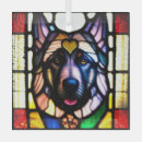 Zoek naar herdershond ornamenten Huisdier