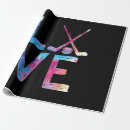 Zoek naar pluk cadeaupapier Hockey