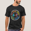Zoek naar dagen van de week tshirts Elk persoon