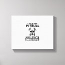 Zoek naar pitbull kunst Wolf