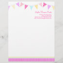 Zoek naar brieven briefpapier Roze