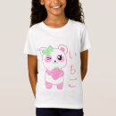 Zoek naar kawaii panda kleding Roze