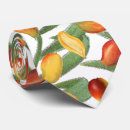 Zoek naar mango stropdassen Illustratie