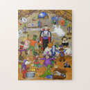 Zoek naar halloween puzzels Ieder kind