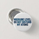 Zoek naar atoom buttons Atomen
